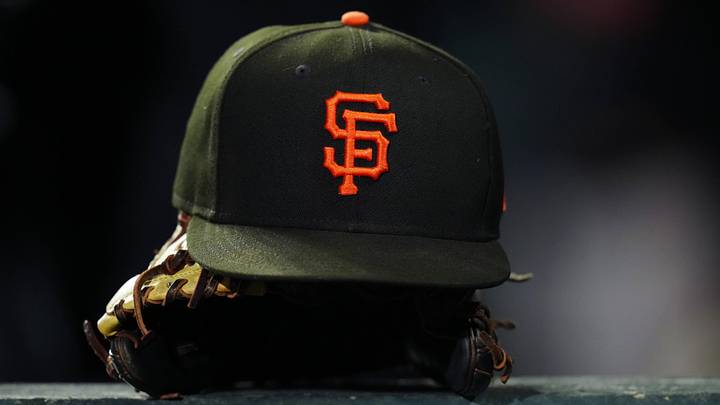 San Francisco Giants Call Up Flamethrower for MLB Debut a Decade in the Making