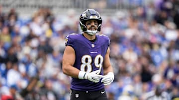 Los Angeles Rams v Baltimore Ravens - NFL 2025