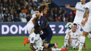 Paris Saint-Germain v Olympique Marseille - Ligue 1 Uber Eats