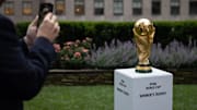 We're heading to North America for the 2026 World Cup