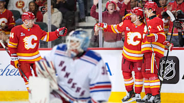 The New York Rangers are out of excuses for their current rough start, potentially opening the door to changes.