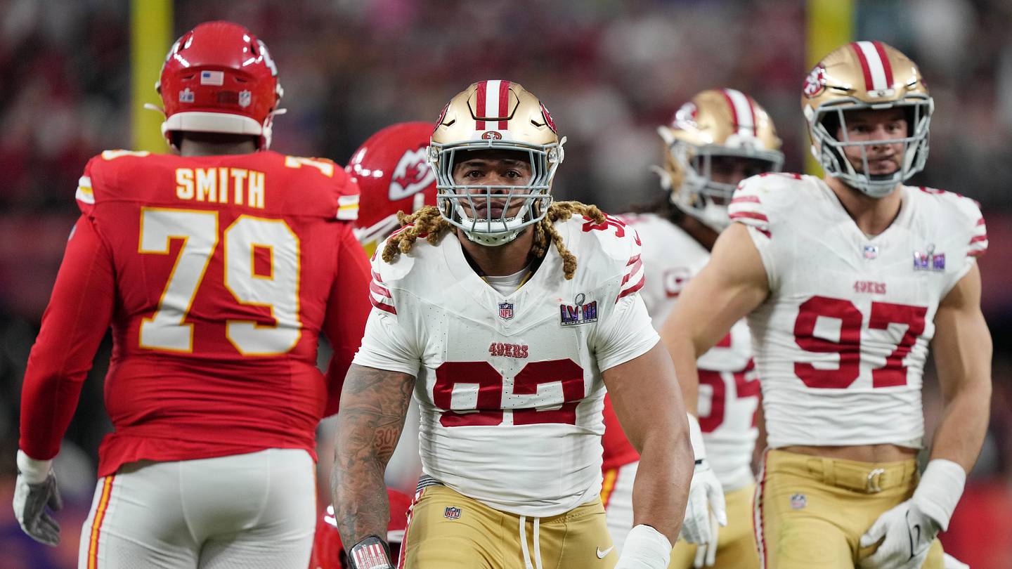 4 dream Eagles free agent targets if money was no object - Vimarsana News