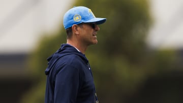 Los Angeles Chargers OTA Offseason Workout
