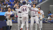 Houston podría llegar a la Serie Mundial si hace algunos cambios
