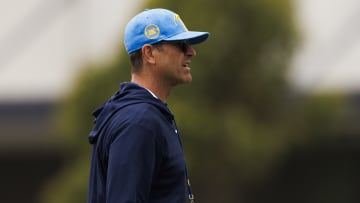 Los Angeles Chargers OTA Offseason Workout