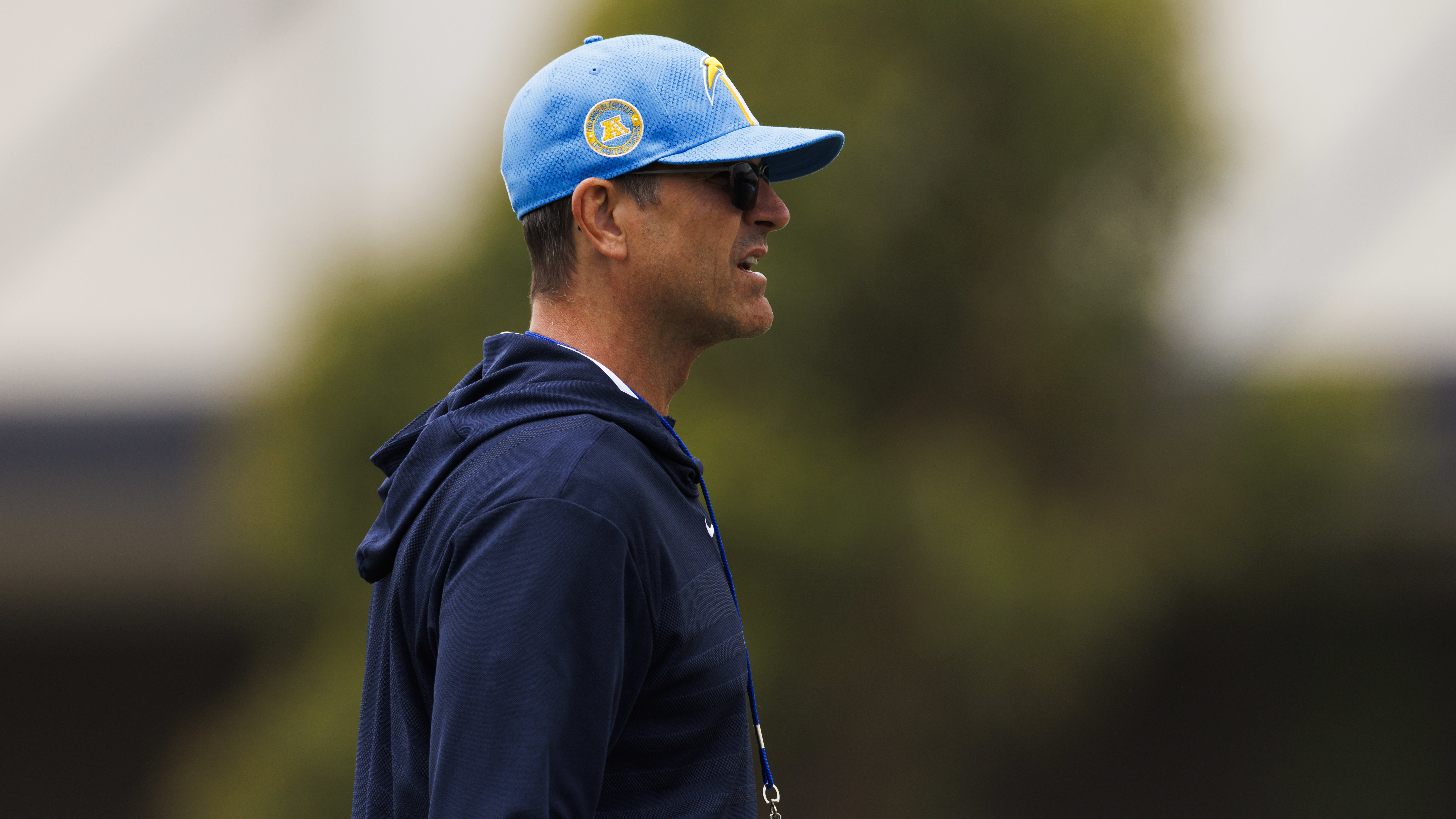Jim Harbaugh's first season with the Chargers: What history tells us