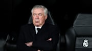 Carlo Ancelotti hat vor dem Pokalfinale gegen Barca Verletzungssorgen 