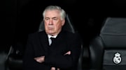 Real Madrid C.F. v Arsenal FC - UEFA Champions League 2024/25 Quarter Final Second Leg