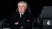 Carlo Ancelotti se lamentó la eliminación del Real Madrid de la Champions League a manos del Arsenal 