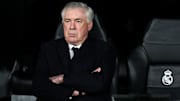 Carlo Ancelotti - Real Madrid
