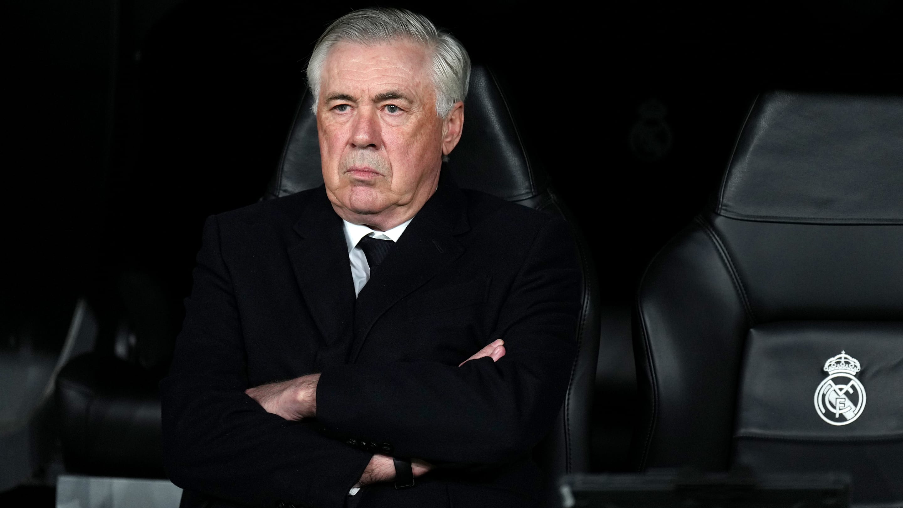 Real Madrid : La date du départ de Carlo Ancelotti se précise, et elle n'est pas imminente