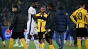 Young Boys - Inter