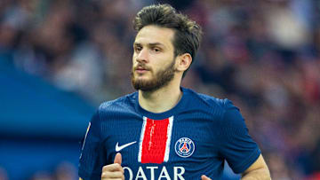 Khvicha Kvaratskhelia, patron de la Ligue 1 2025/26 ? 