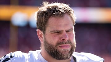 Las Vegas Raiders v Kansas City Chiefs - NFL 2025