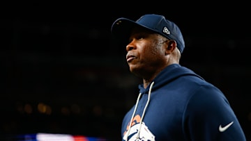 Cincinnati Bengals v Denver Broncos - NFL 2025