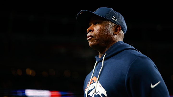 Cincinnati Bengals v Denver Broncos - NFL 2025