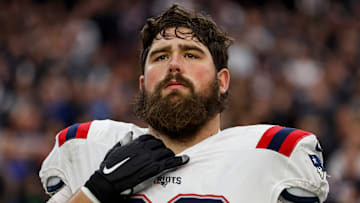 New England Patriots v Las Vegas Raiders