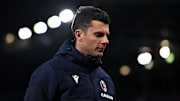 Motta annoncé au PSG ?