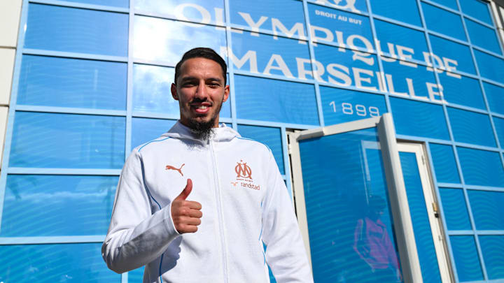 Ismael Bennacer