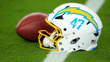 Los Angeles Chargers v Arizona Cardinals