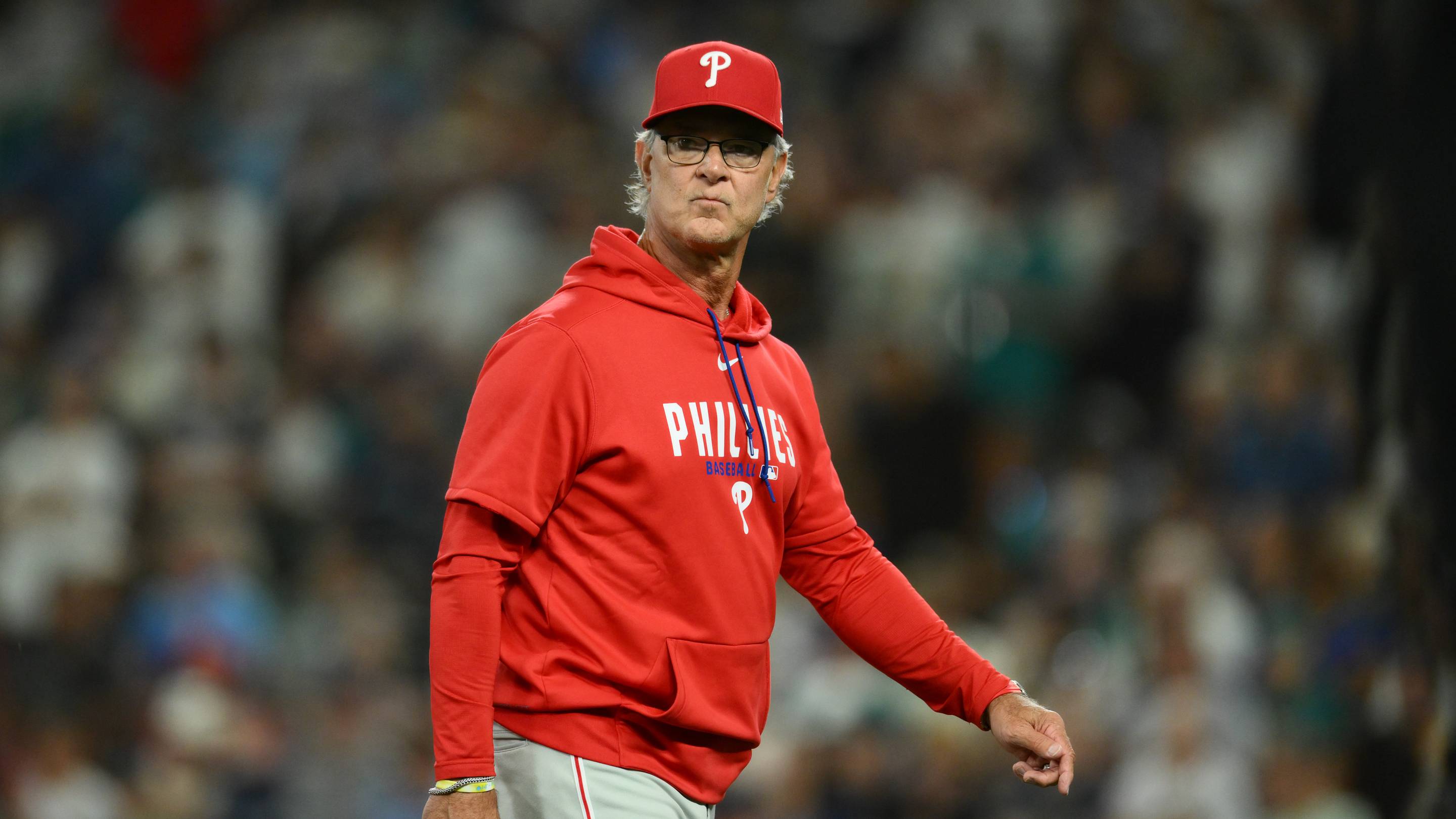 Don Mattingly Phillies Twist Shrinks Mariners’ Manager Market