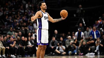 Miami Heat v Sacramento Kings