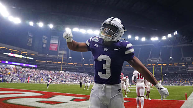 Kansas State football preview