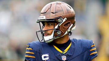 Carolina Panthers v Green Bay Packers