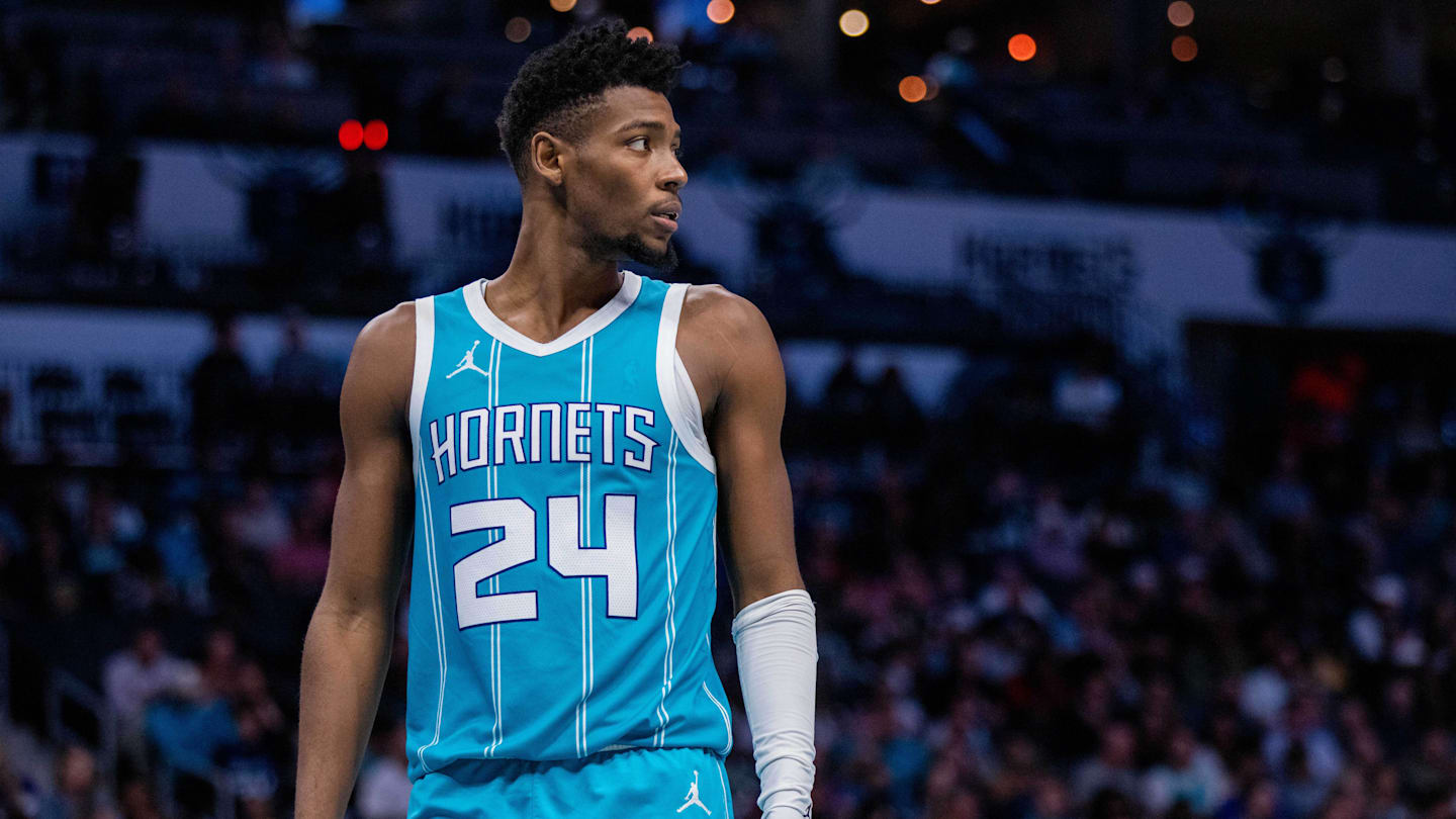 Brandon Miller Scores Career High Roll Call, November 22, 2024