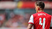 Arsenal v Chelsea: The Mind Series