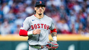 Boston Red Sox v Atlanta Braves