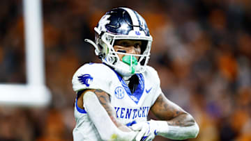 Kentucky v Tennessee