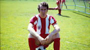 Franz Beckenbauer
