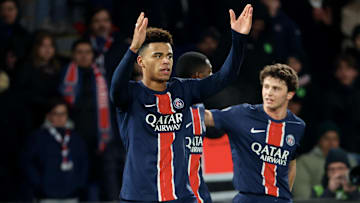 Le PSG veut poursuivre sa belle série en Ligue 1.