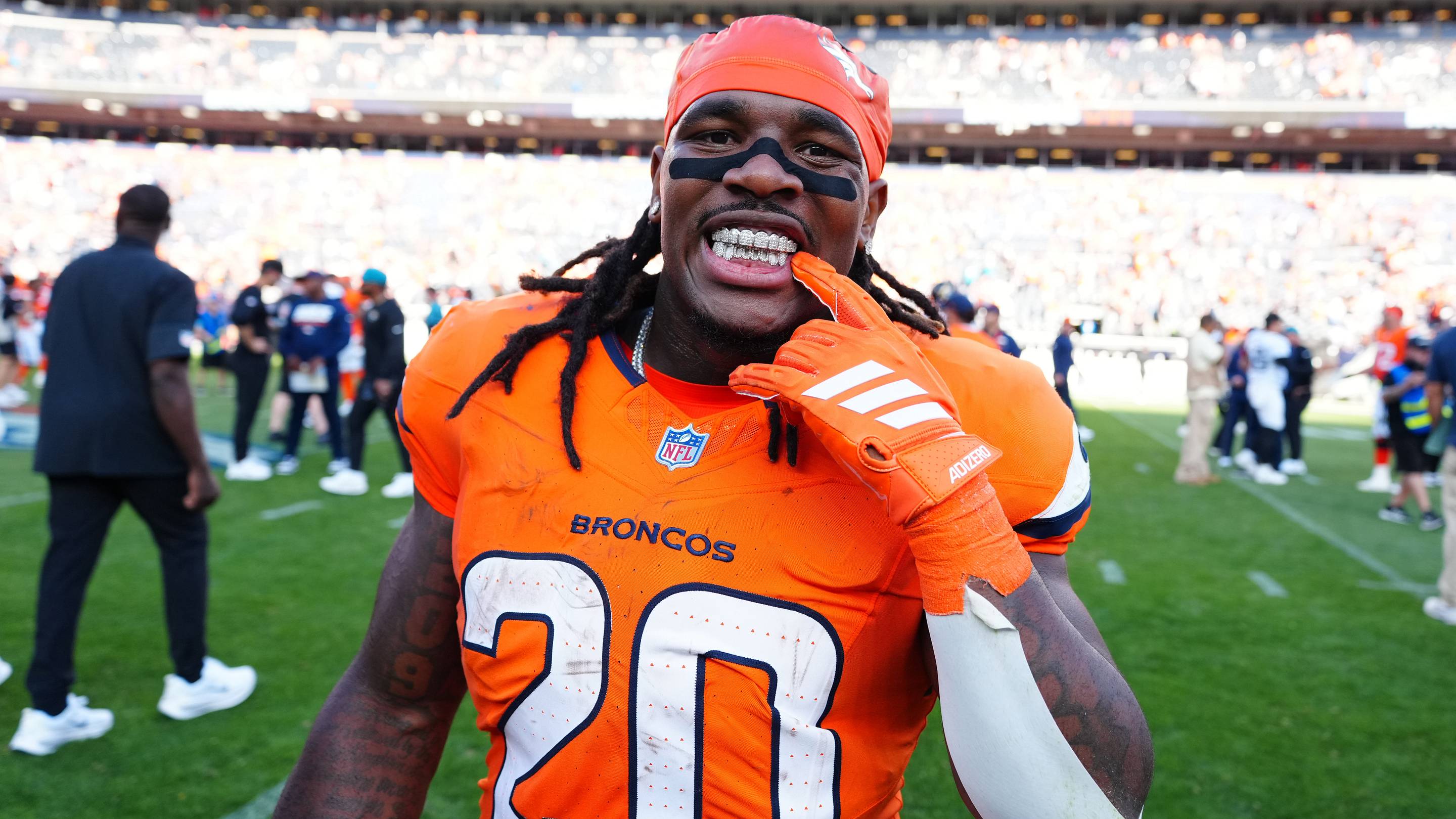 Jensen's Judgment: Jonah Coleman Has Forced Broncos' Hand