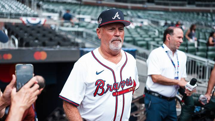 2025 MLB All-Star Game