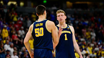 Michigan v Texas A&M