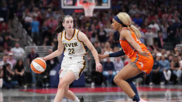 Indiana Fever, Caitlin Clark