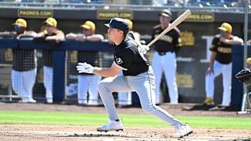 Chicago White Sox v San Diego Padres
