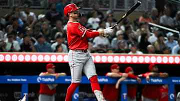 Los Angeles Angels v Minnesota Twins