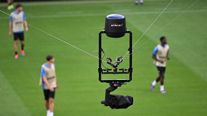 Bom scout se tornou um diferencial para os clubes no futebol moderno