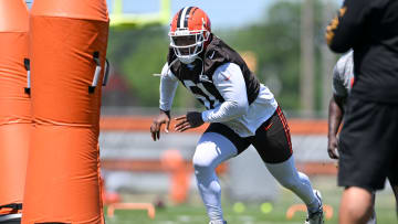 Cleveland Browns