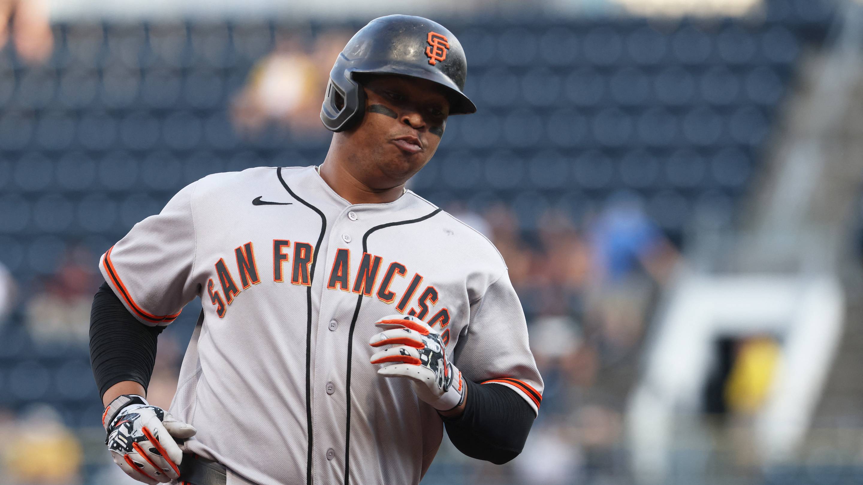 Rafael Devers Stat Shows Giants Have Exactly the Player They Wanted