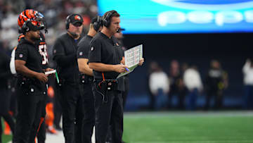 Cincinnati Bengals v Dallas Cowboys