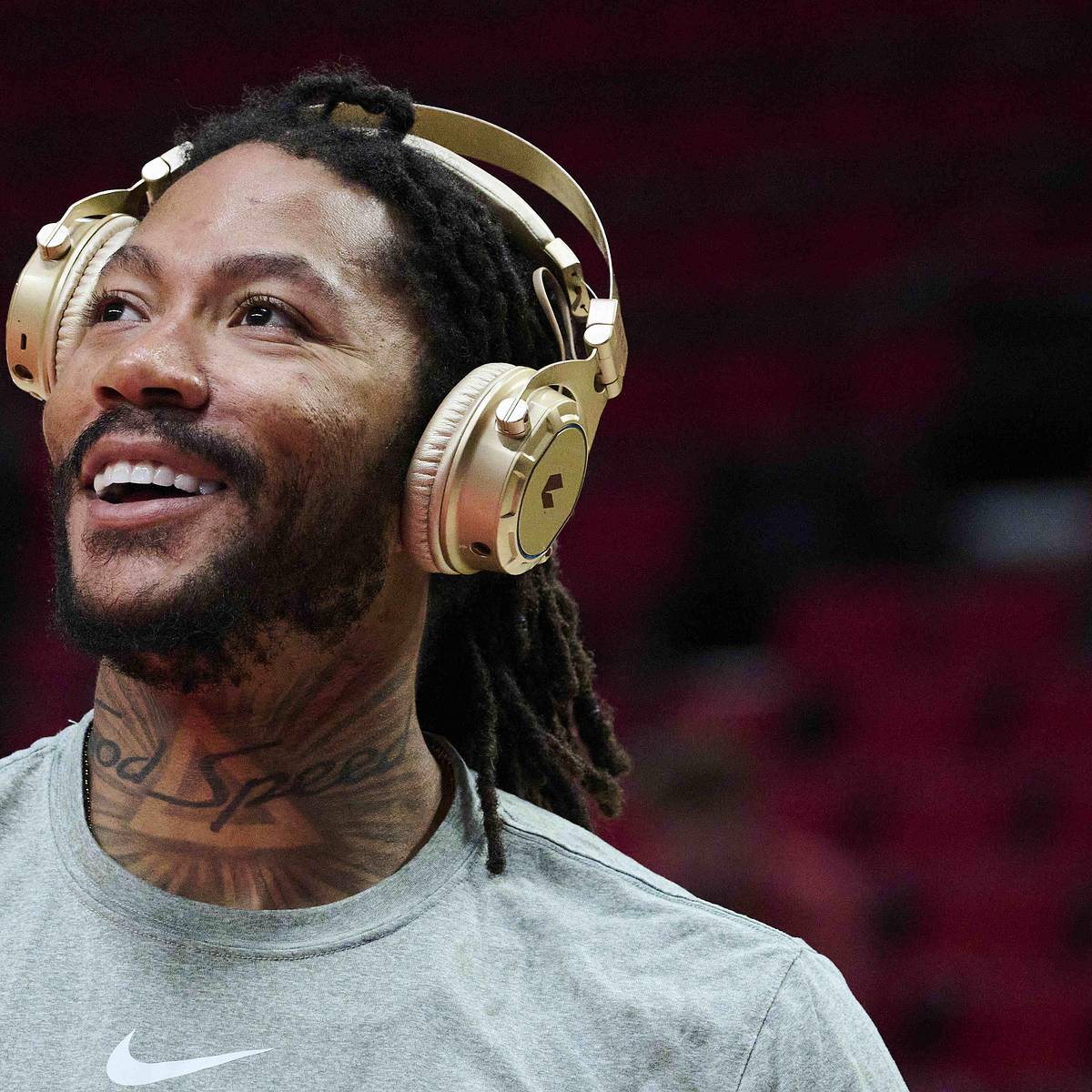 derrick rose illuminati