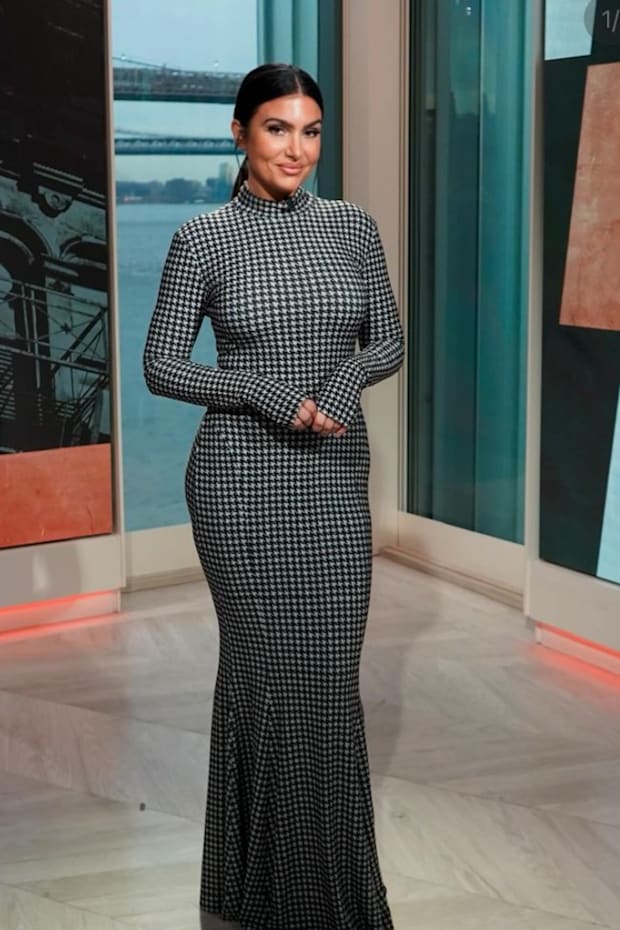Molly Qerim