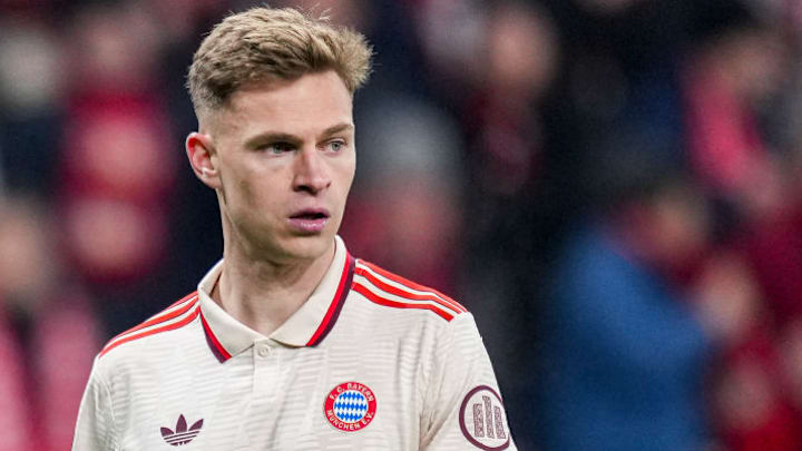 Joshua Kimmich