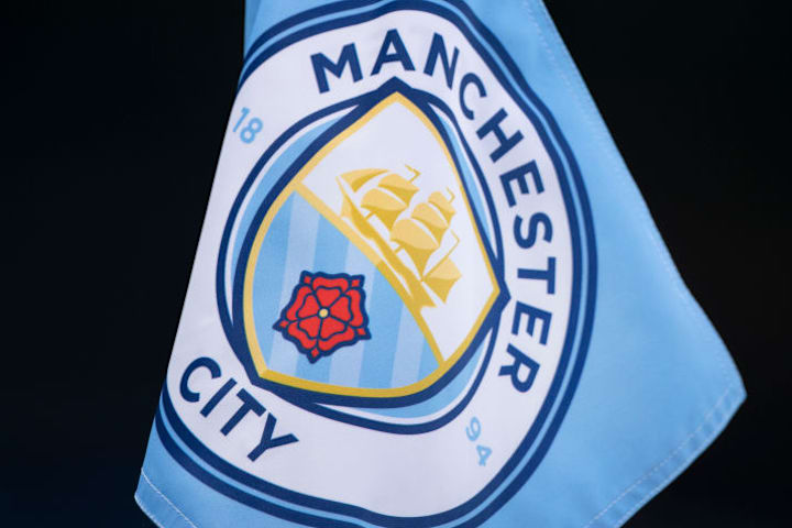 Manchester City v Everton FC - Premier League