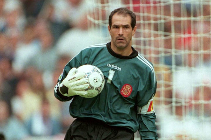 Andoni Zubizarreta