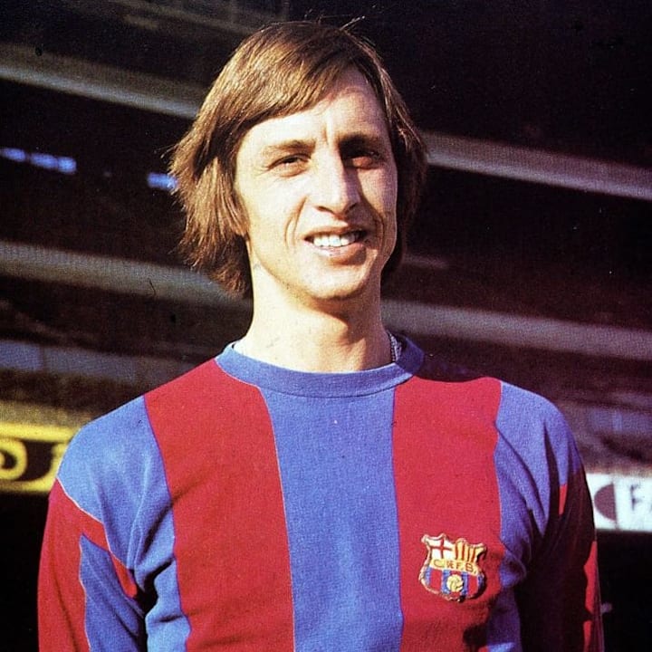 Johan Cruyff